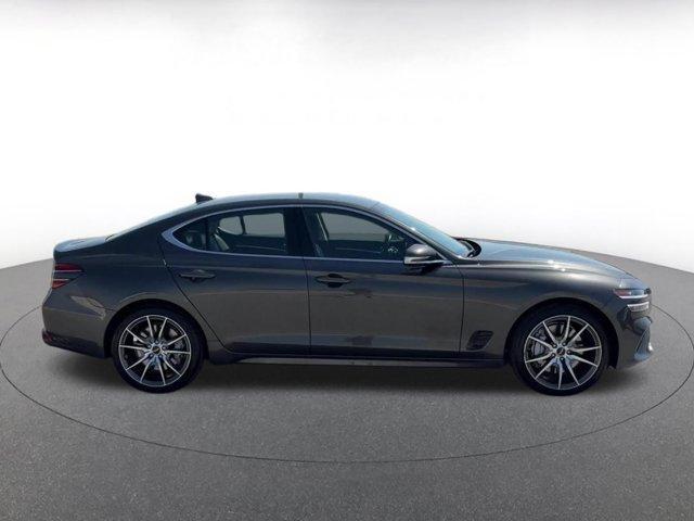used 2026 Genesis G70 car, priced at $32,198