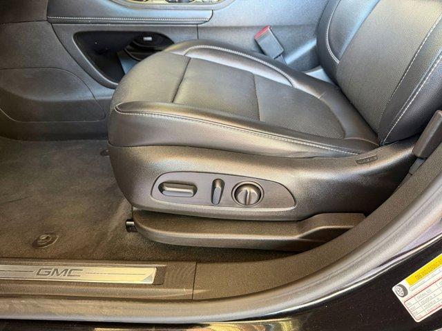 used 2023 GMC Acadia car, priced at $20,298