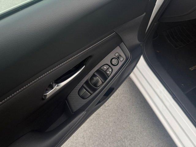 used 2024 Nissan Sentra car, priced at $17,290