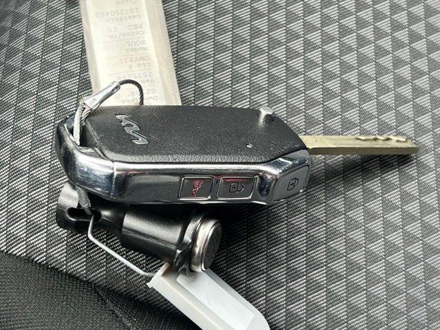 used 2025 Kia Soul car, priced at $17,002