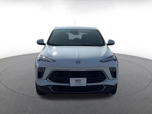 used 2025 Buick Encore GX car, priced at $19,829