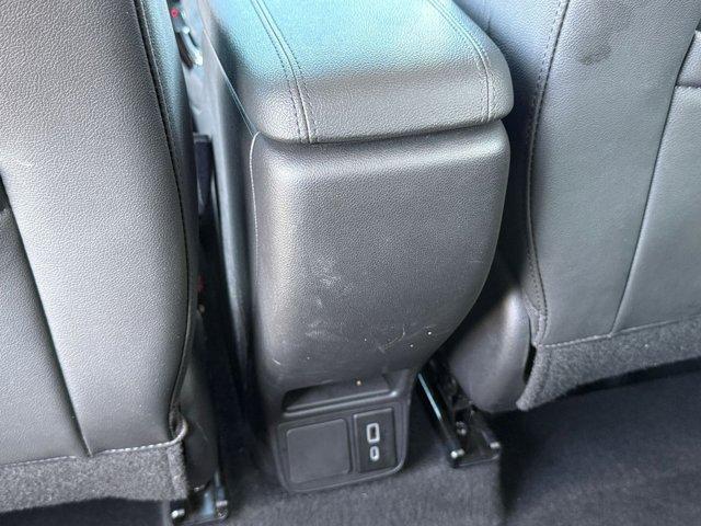 used 2025 Buick Encore GX car, priced at $19,829