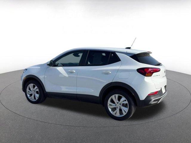 used 2025 Buick Encore GX car, priced at $19,829