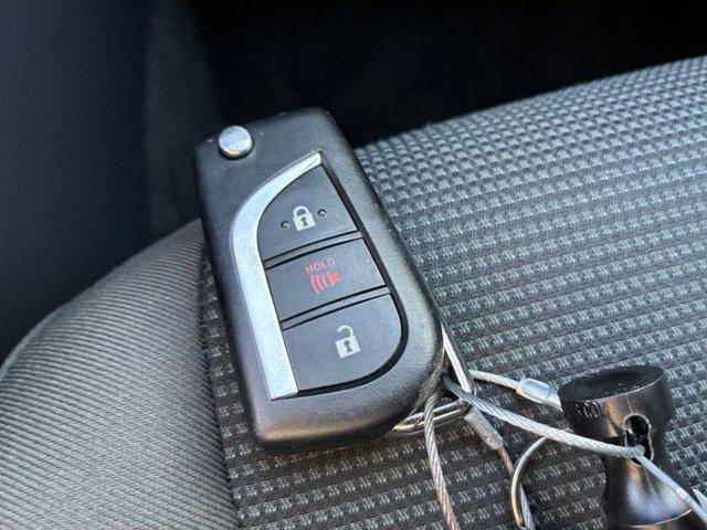 used 2025 Toyota RAV4 Hybrid car, priced at $30,570