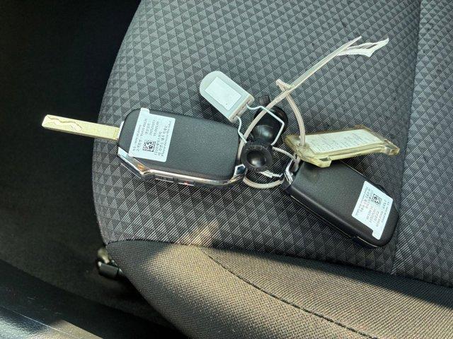 used 2025 Kia Soul car, priced at $17,164