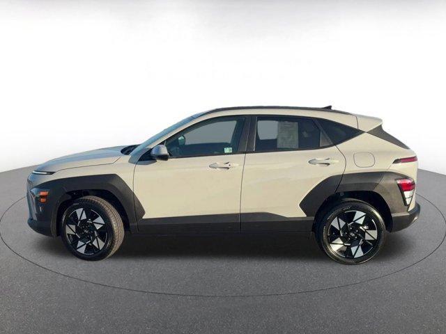 used 2025 Hyundai Kona car, priced at $20,161