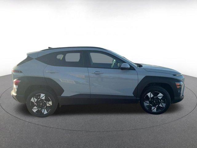 used 2025 Hyundai Kona car, priced at $20,161