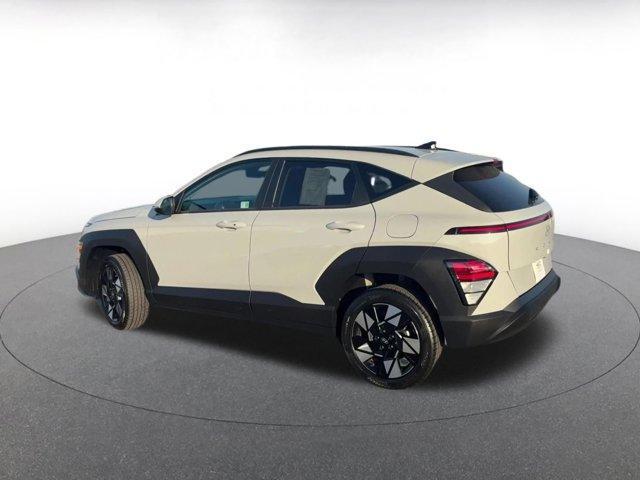 used 2025 Hyundai Kona car, priced at $20,161