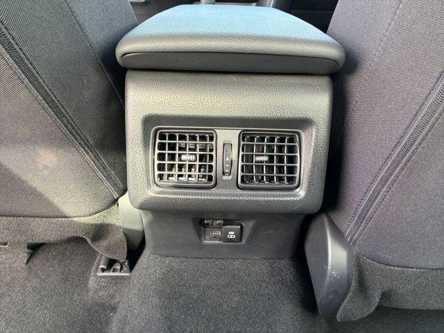 used 2025 Toyota Camry car, priced at $24,800