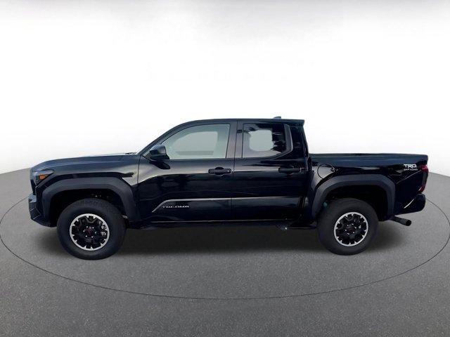 used 2025 Toyota Tacoma car, priced at $39,853
