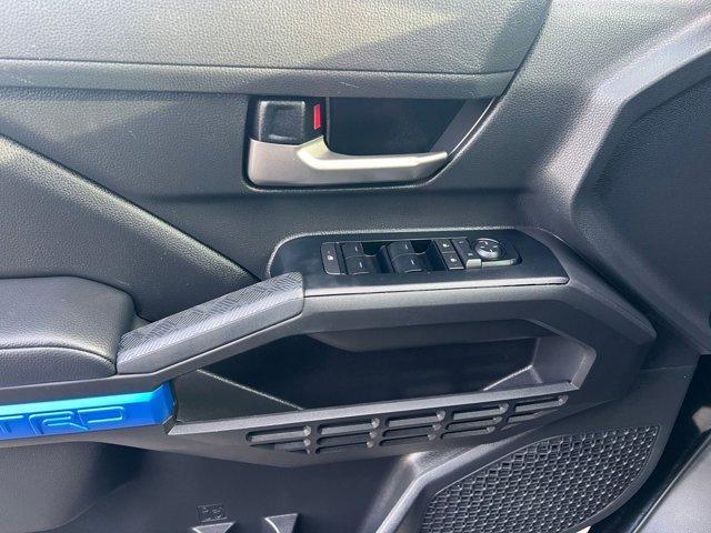 used 2025 Toyota Tacoma car, priced at $39,853