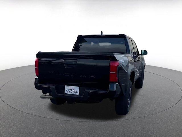used 2025 Toyota Tacoma car, priced at $39,853