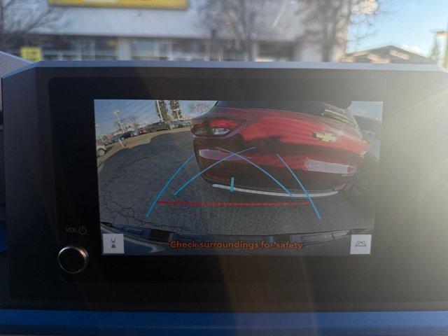 used 2025 Toyota Tacoma car, priced at $39,853