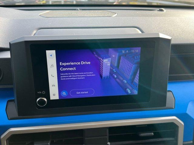 used 2025 Toyota Tacoma car, priced at $39,853