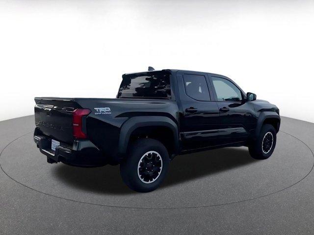 used 2025 Toyota Tacoma car, priced at $39,853