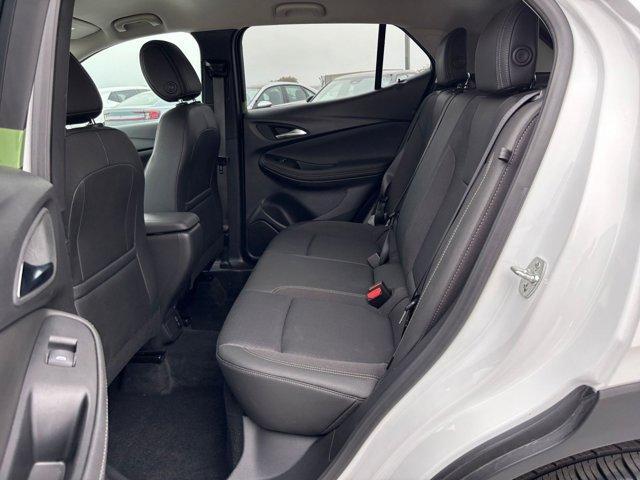 used 2025 Buick Encore GX car, priced at $20,926