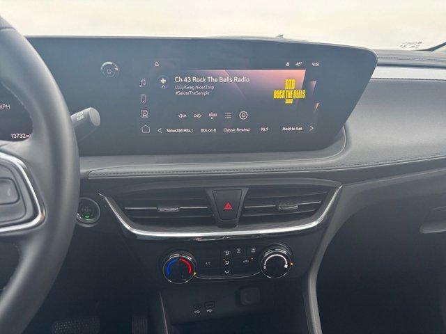 used 2025 Buick Encore GX car, priced at $20,926