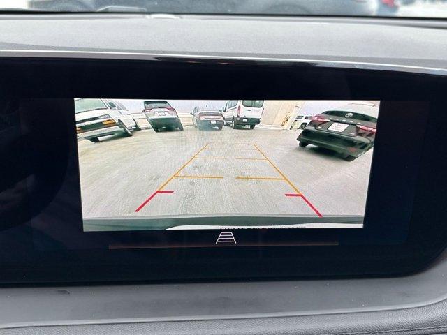 used 2025 Buick Encore GX car, priced at $20,926