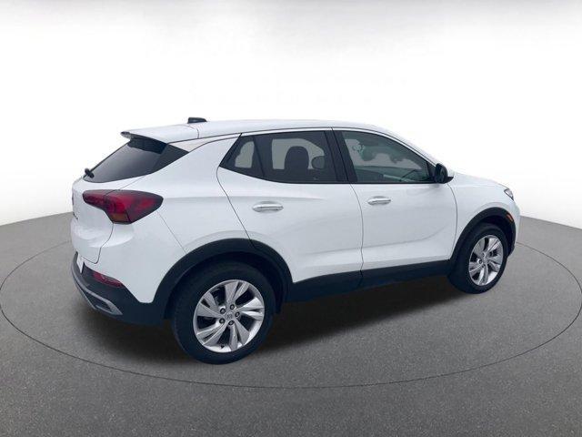 used 2025 Buick Encore GX car, priced at $20,926