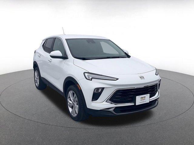 used 2025 Buick Encore GX car, priced at $20,926