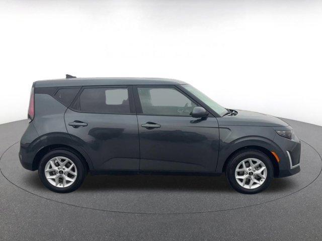 used 2025 Kia Soul car, priced at $16,733