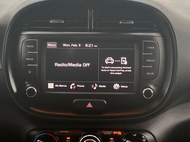 used 2025 Kia Soul car, priced at $16,733