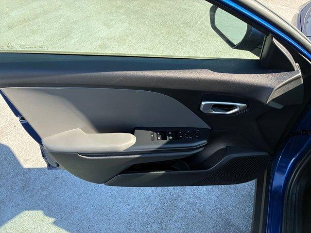 used 2025 Kia K4 car, priced at $19,798