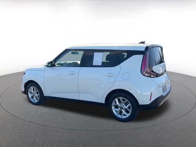 used 2025 Kia Soul car, priced at $17,434