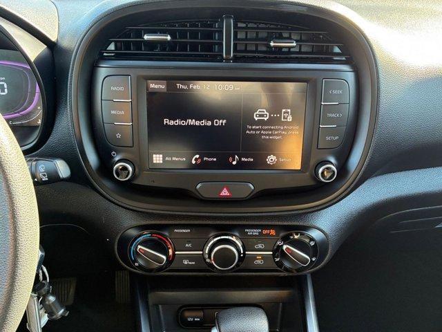 used 2025 Kia Soul car, priced at $17,434