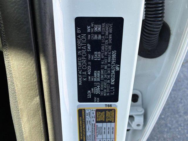 used 2025 Kia Soul car, priced at $17,434