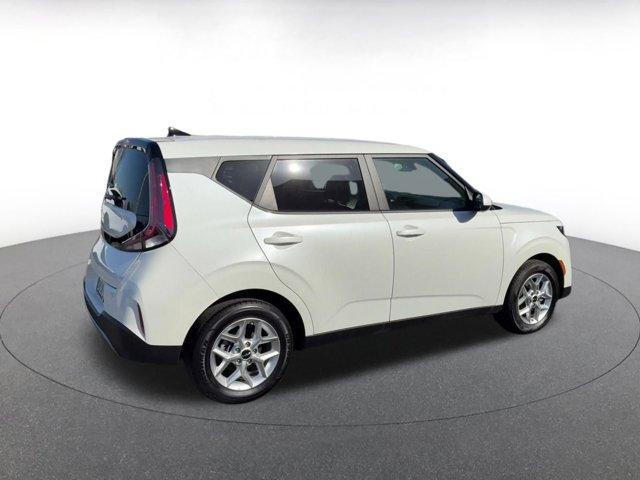 used 2025 Kia Soul car, priced at $17,434