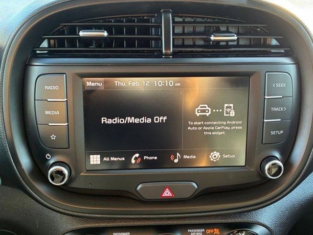 used 2025 Kia Soul car, priced at $17,434