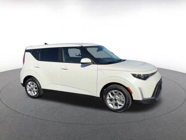 used 2025 Kia Soul car, priced at $17,434