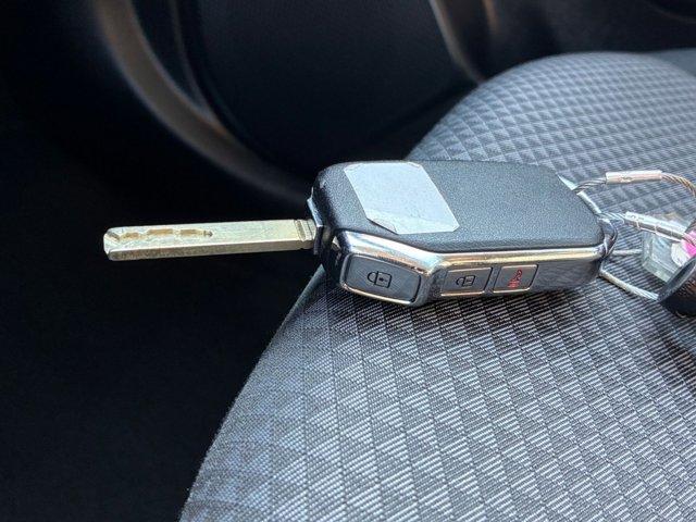 used 2025 Kia Soul car, priced at $17,434