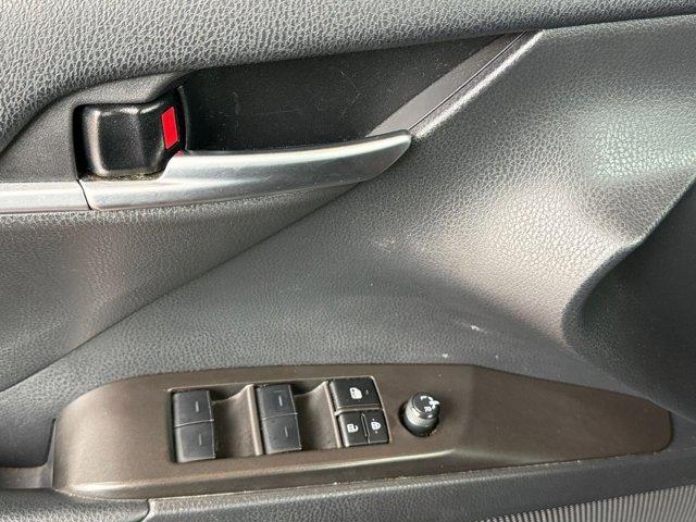used 2023 Toyota Camry car, priced at $19,447