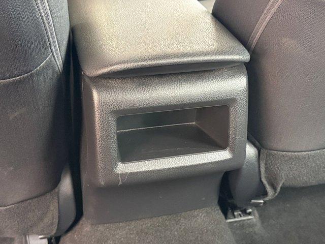 used 2023 Toyota Camry car, priced at $19,447