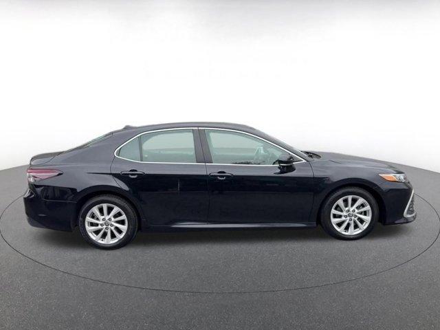 used 2023 Toyota Camry car, priced at $19,447