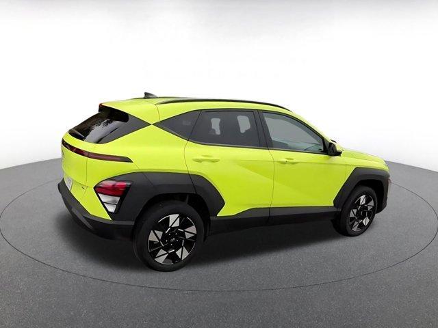 used 2025 Hyundai Kona car, priced at $20,594