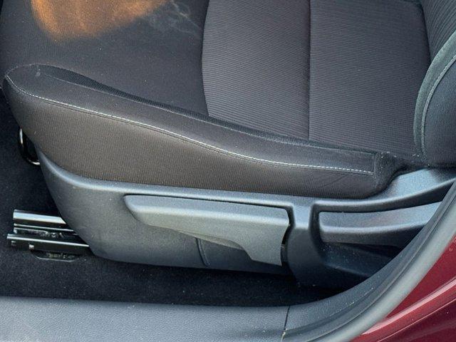 used 2025 Nissan Sentra car, priced at $17,932