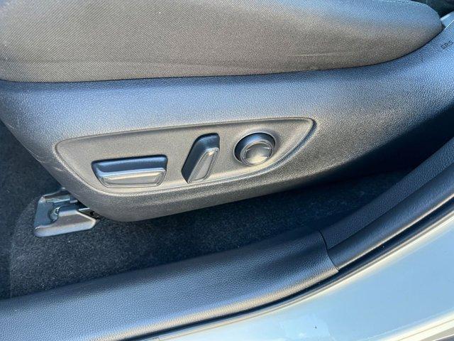 used 2025 Toyota RAV4 car, priced at $28,411