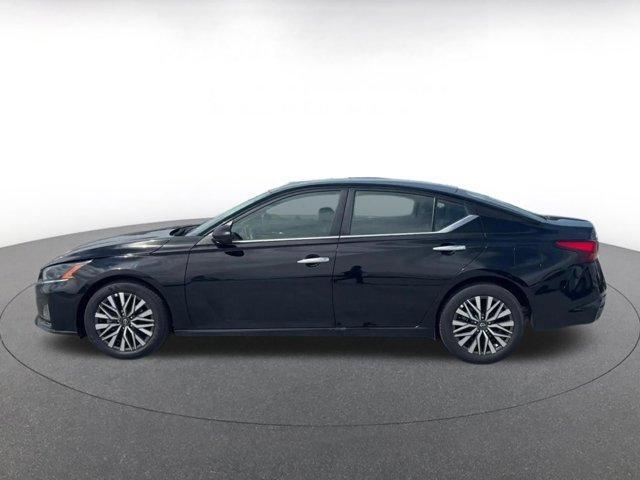 used 2025 Nissan Altima car, priced at $19,098