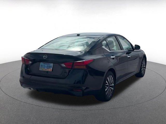used 2025 Nissan Altima car, priced at $19,098