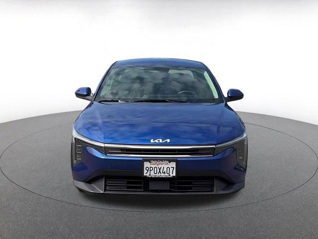 used 2025 Kia K4 car, priced at $19,349