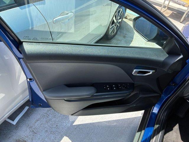 used 2025 Kia K4 car, priced at $19,349