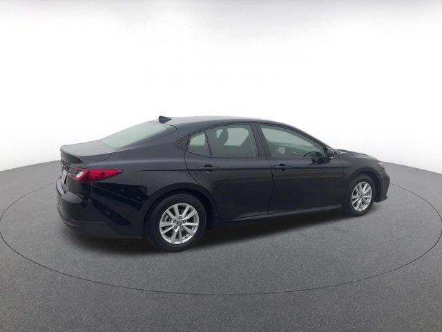 used 2025 Toyota Camry car, priced at $24,485
