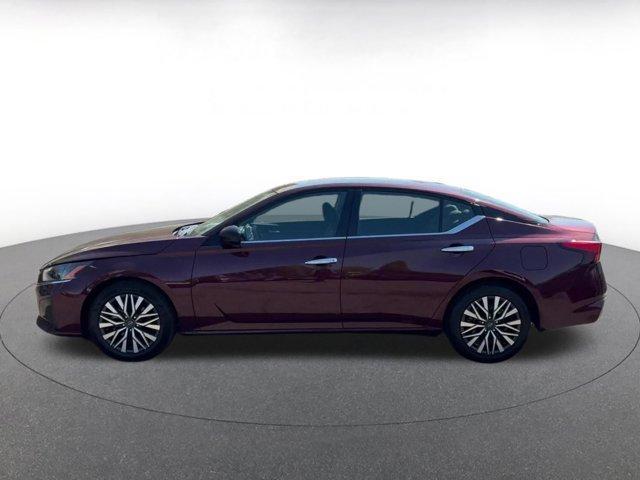 used 2024 Nissan Altima car, priced at $18,598