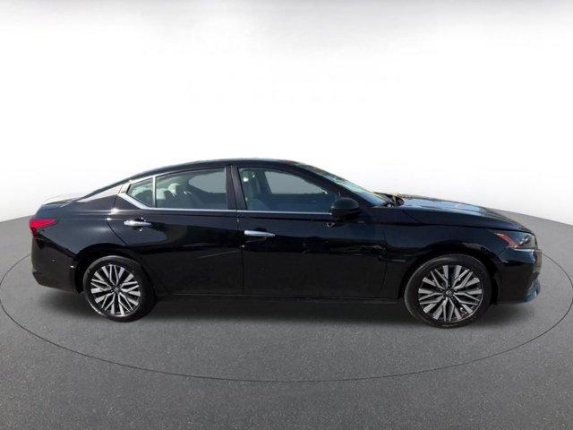 used 2025 Nissan Altima car, priced at $18,995