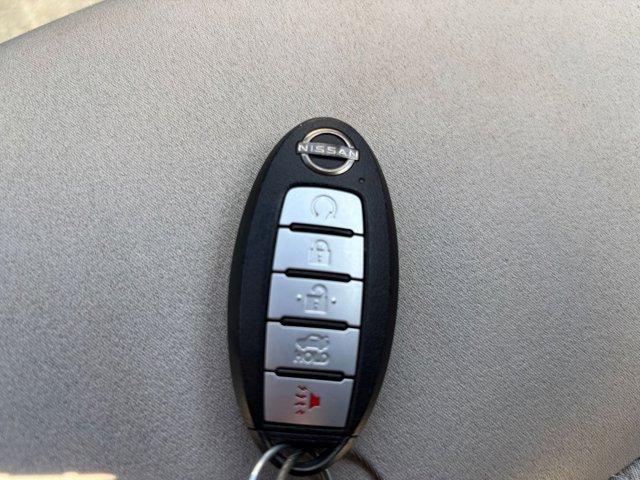 used 2025 Nissan Altima car, priced at $18,995