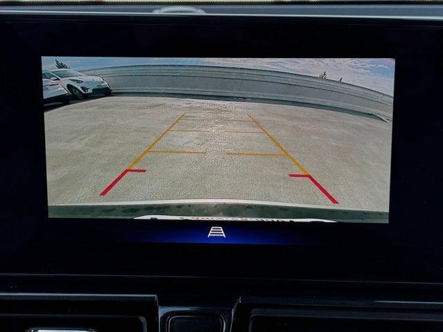 used 2025 Chevrolet TrailBlazer car, priced at $21,497