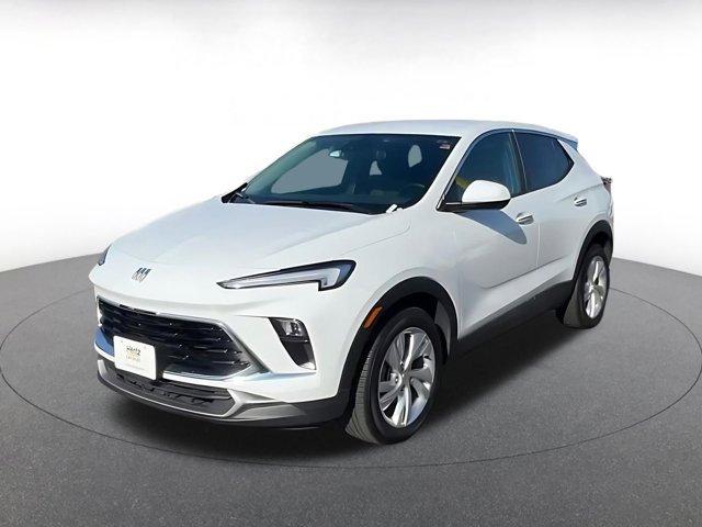 used 2025 Buick Encore GX car, priced at $21,026